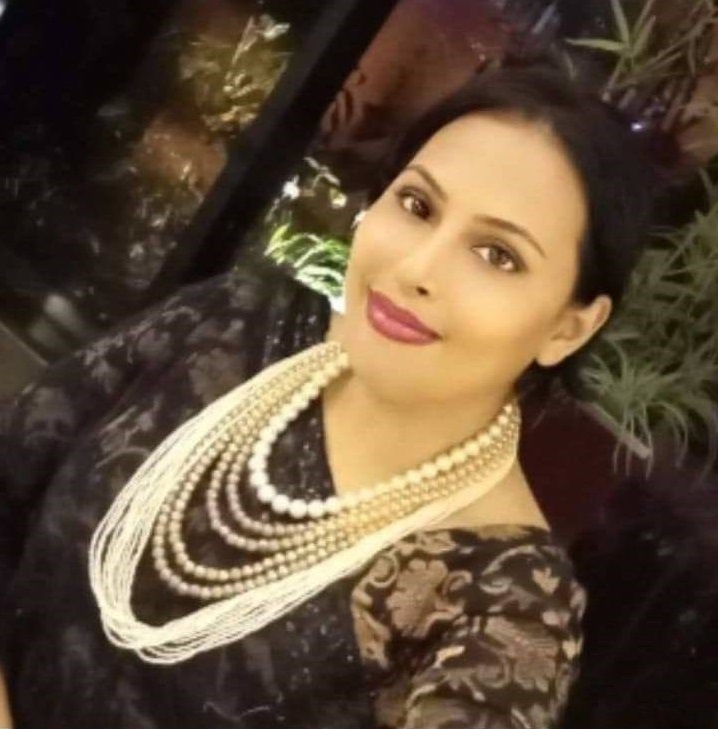 Rumana Nasrin, CEO & Founder of Amend Care